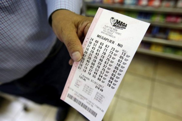 Premio Mega Millions de EEUU alcanza los USD 1.600 millones al quedar vacante