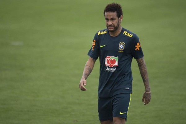 ¡Escándalo! Neymar es acusado de violación