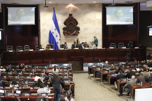 Reforma al artículo 184 del Código Penal es retroceder: Unah