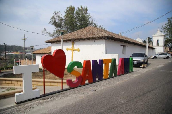 Aventura. Santa Ana, la ciudad de los vientos, lugar para disfrutar del ecoturismo.