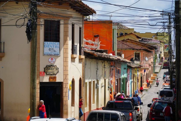 ¡Aventura en Santa Rosa! cuna del buen café y clima exquisito