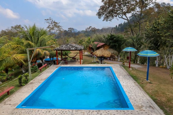 Disfrutando del verano en Cortés: Los encantos de Yojoa