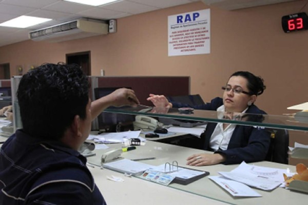 Honduras: consolidación de deudas vía RAP ya lleva 15 meses de retraso en aplicación