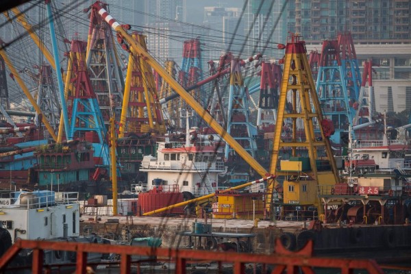 China: la única salida a la guerra comercial es dialogar