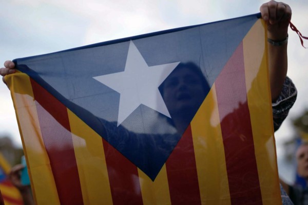 Semana decisiva para Cataluña con llamamientos a la desobediencia