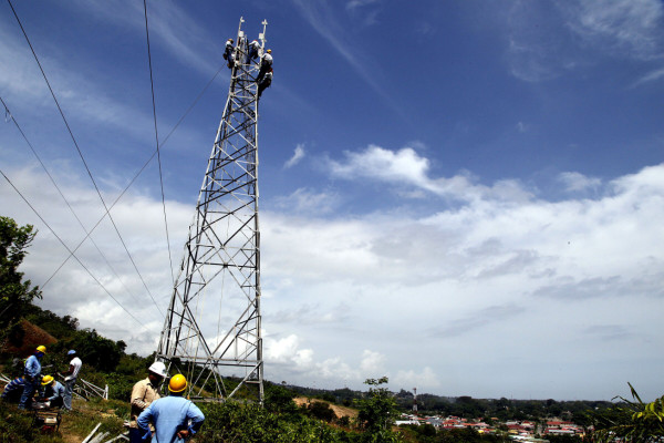 FMI insiste en reformar subsidio eléctrico