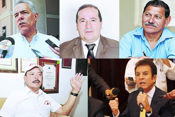 'Los hondureños reconocen el esfuerzo de Juan Orlando”