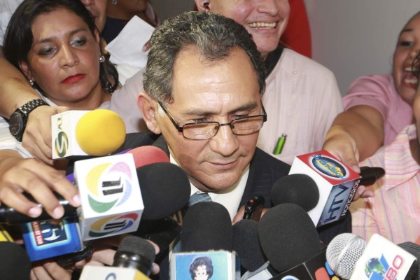 Mario Zelaya fue capturado en Nicaragua garantiza su abogado