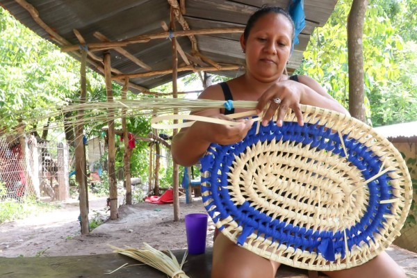 Honduras: Ilama, tierra de artesanías y aguas termales