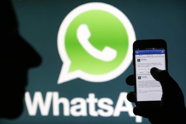 WhatsApp llega a 500 millones de usuarios