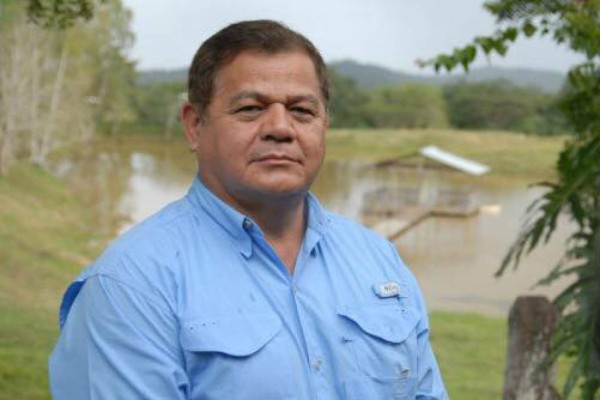 Romeo Vásquez, el exmilitar que busca el poder en Honduras