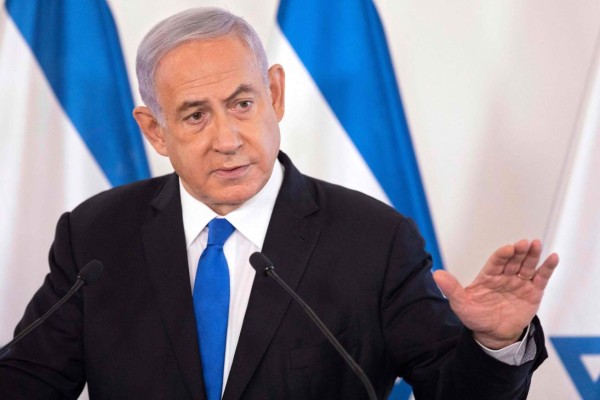 Biden pide a Netanyahu un 'cese al fuego hoy' tras ofensiva israelí