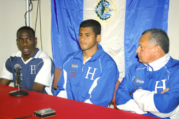 Honduras se queda con la Copa Independencia
