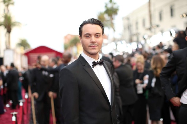 Jack Huston será el nuevo 'Ben-Hur'