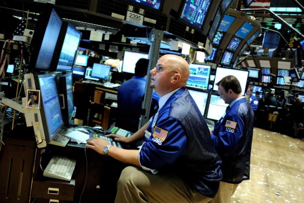 Wall Street cierra mixto y el Dow Jones baja un 0.15%