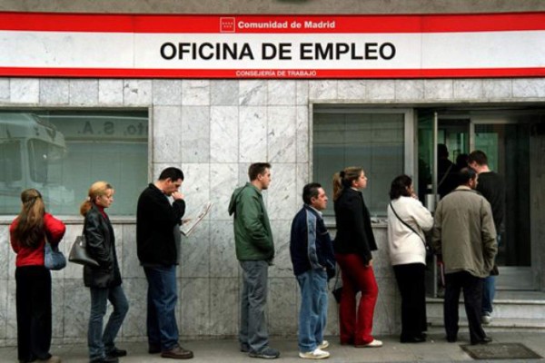 España propone crear 2.3 millones de trabajos