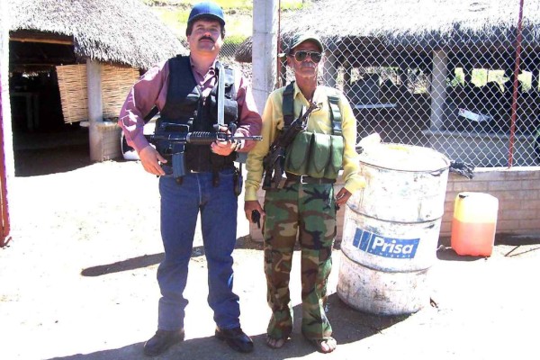 Así pasaba sus días en la cárcel 'El Chapo' Guzmán