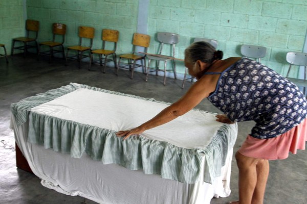 Hombre celoso mata a niño de su mujer en Pimienta