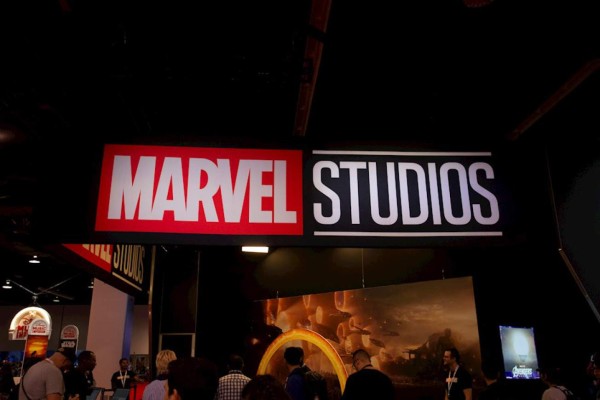 Marvel interrumpe el rodaje de 'Falcon y The Winter Soldier' por coronavirus