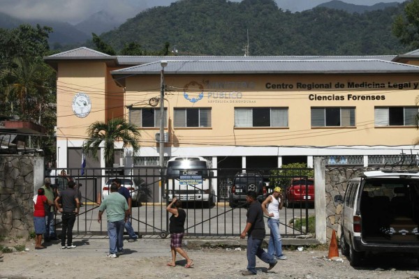 Disparan contra hombre mientras caminaba en colonia Sinaí de Choloma