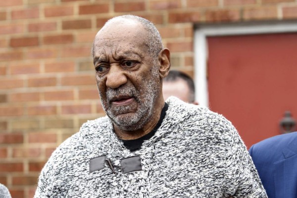 Bill Cosby acusado 'injustamente', dice abogada