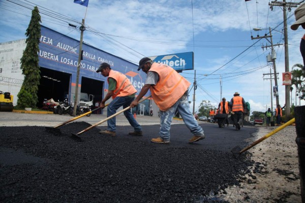 Gobierno busca repotenciar a La Ceiba con millonaria inversión