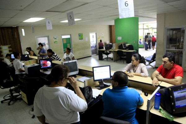 Registro Nacional de las Personas abrirá oficina en el hospital Mario Rivas
