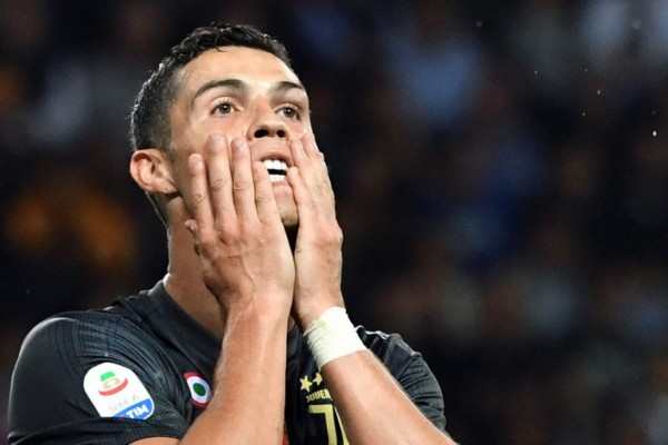Revelan sorpresiva exigencia de Cristiano Ronaldo a la Juventus