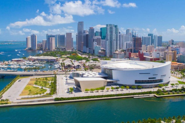 Miami fue elegida Capital Latinoamérica de la Gastronomía 2019