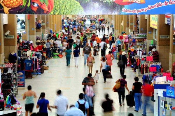 San Pedro Sula necesita otra terminal de buses