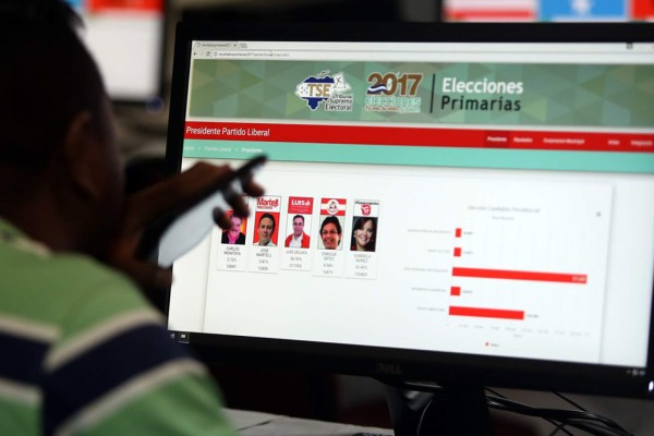Vence plazo para impugnaciones de elecciones primarias en Honduras