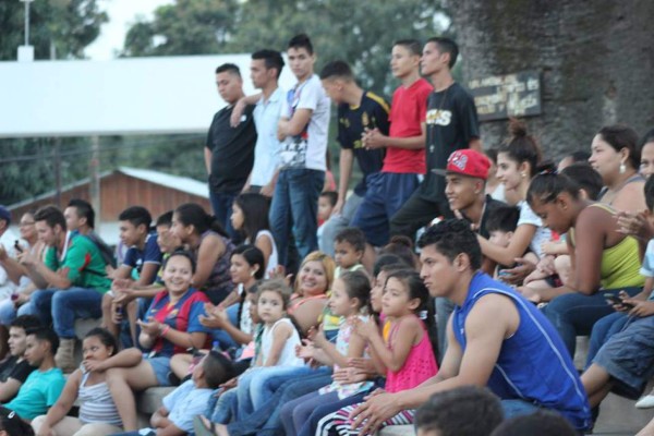 Índice de violencia se mantiene en 67% en San Pedro Sula