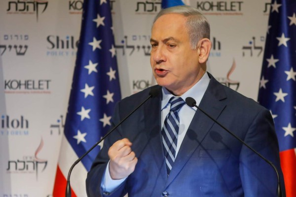 Israel anuncia sistema láser antidrón coincidiendo con escalada en la región