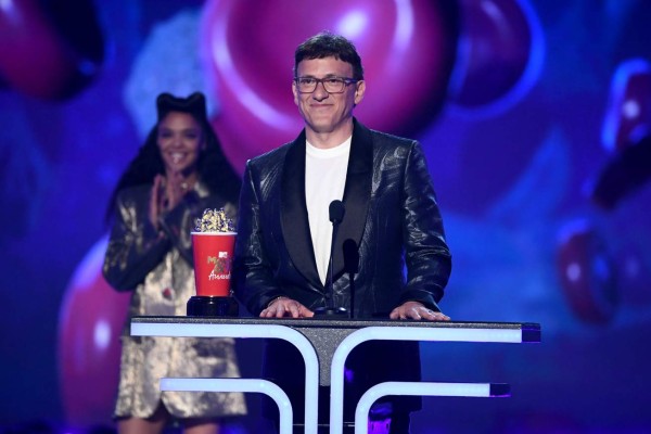 'Avengers: Endgame' rey de los premios MTV Movie y TV 2019