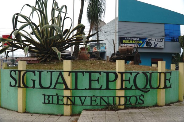 Siguatepeque, más que una ciudad de paso