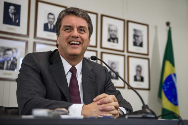 Director de la OMC vendrá a Honduras