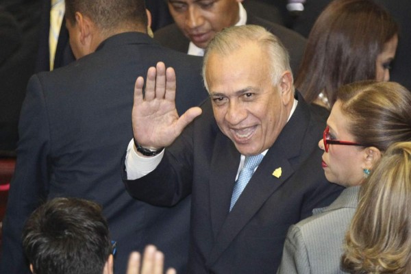Mauricio Oliva asumirá el Foro regional de Poderes Legislativos