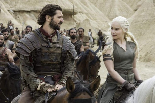 HBO trabaja en cuatro posibles continuaciones para 'Game of Thrones'