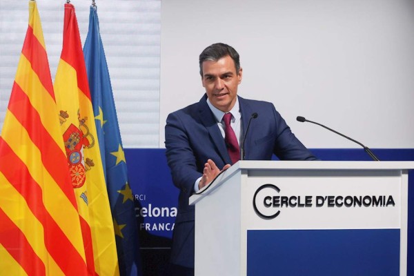España eliminará uso obligatorio de mascarilla desde el 26 de junio