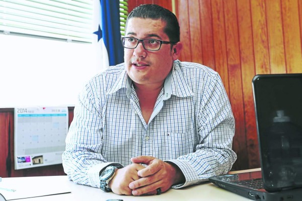 Separan al director del Inice en la Secretaría de Educación de Honduras