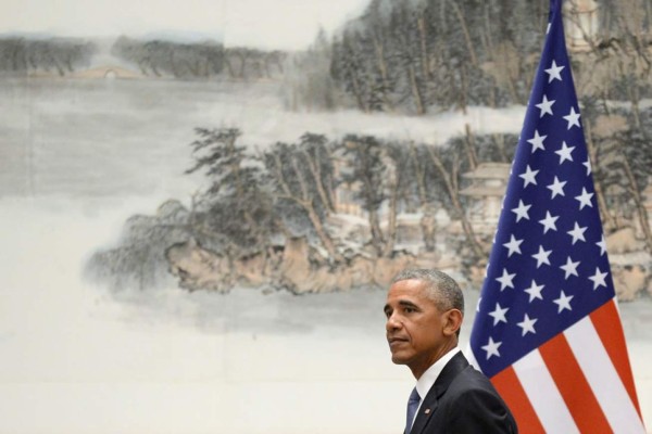 Obama traslada a Xi su 'firme' apoyo a los derechos humanos en China