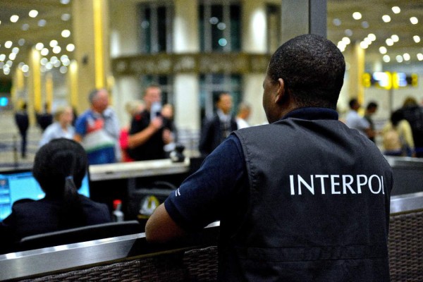 Autoridades de Interpol se reunen en Uruguay para abordar crimen y terrorismo