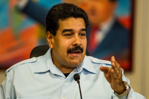 Maduro anuncia Cumbre Alba-Petrocaribe para diciembre en Caracas