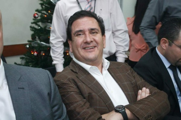 Capturan de nuevo a exsecretario privado del expresidente Colom de Guatemala