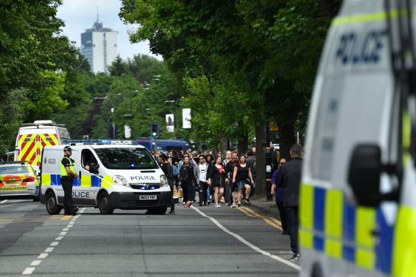 'One Love Manchester', un concierto de lujo de Ariana Grande y otros famosos a favor de víctimas de Londres    