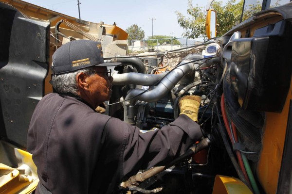 A partir del 5 de marzo comienza operativos antes de Semana Santa