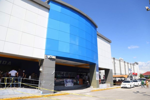 Primera tienda Walmart en San Pedro Sula abrirá sus puertas el 8 de mayo