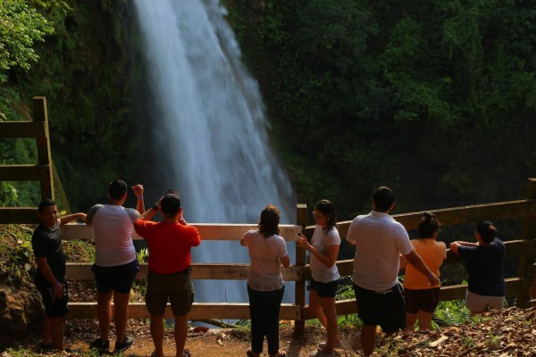Nueva ley fortalecerá el turismo en el Valle de Sula
