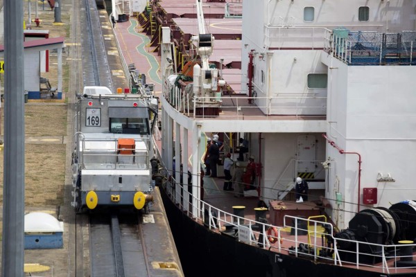 Cifras de vértigo que dieron forma a la ampliación del Canal de Panamá