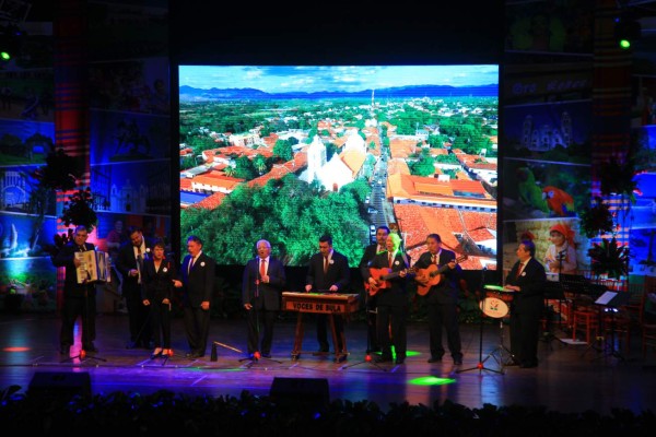 Tercera edición de los premios Identidad